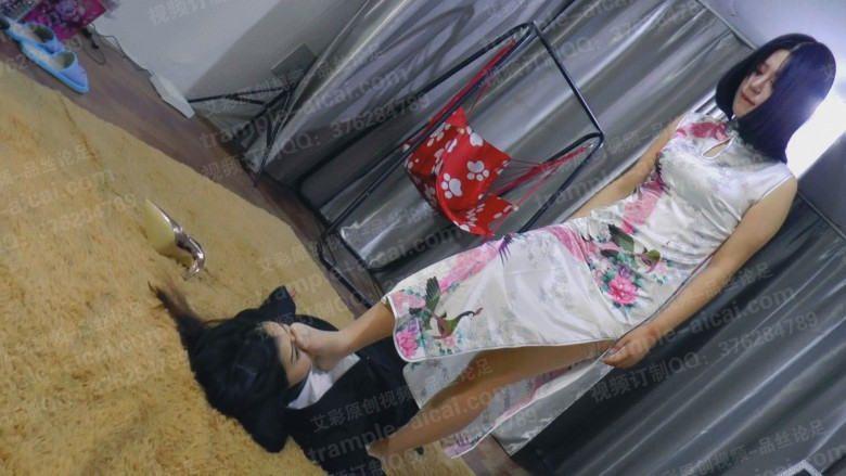 女奴日记1（下）