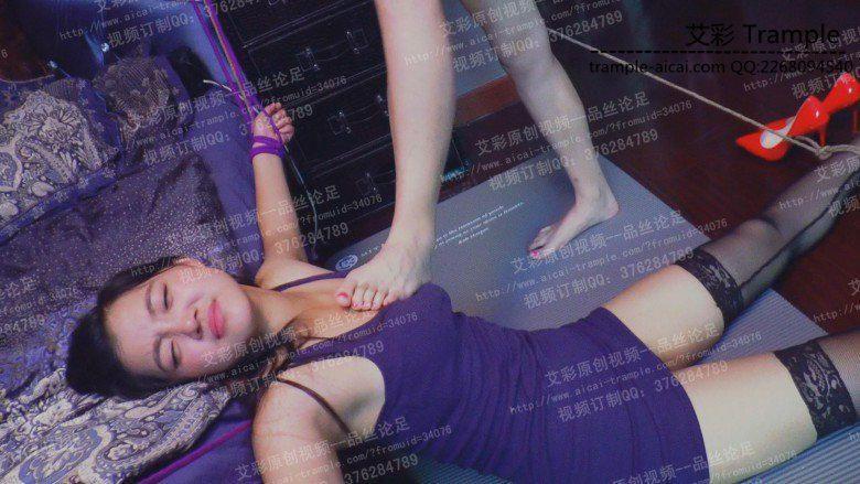 女女-黑心女老板的末日1