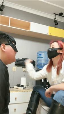 【语阳】实战挑战1000个耳光 JS250227-5