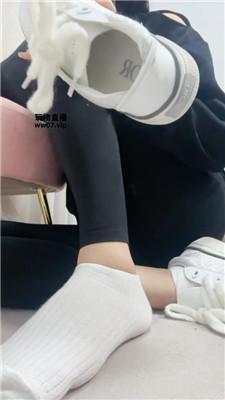 【琪琪sama】臭袜子    250321-14