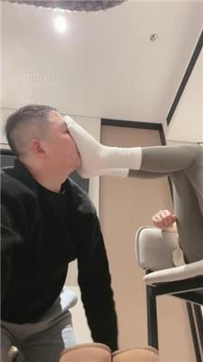 【阿月大王】瑜伽裤S-运动鞋/雪地靴-碾狗爪/踩头深喉