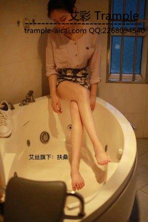 艾丝Studio—旗下扶桑与宝儿双美女性感调教