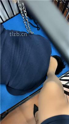 【冰色】囚禁狗笼/高跟踩狗爪