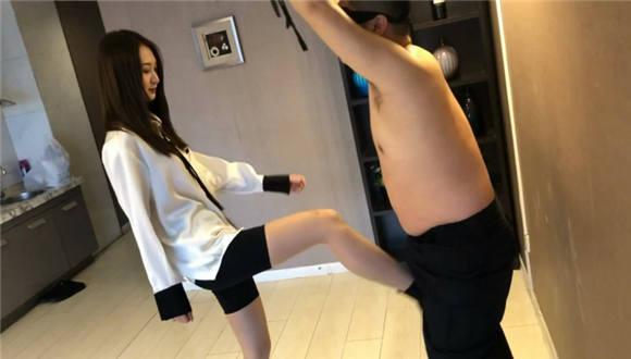 婷婷女神强势回归！！最新作品冷颜调教