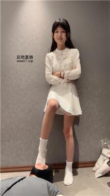 【狗哥】洛丽塔小主-皮鞋白袜气味辱 bf50664