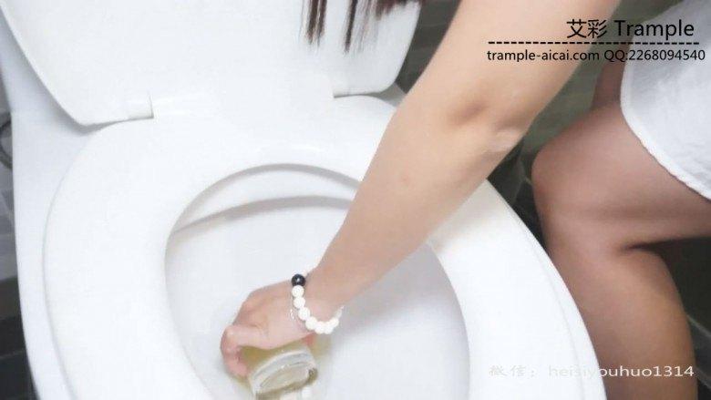 初次喝广西某学院女学生的圣水