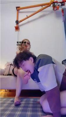 【魔鬼天使】狗儿子喜欢sp bf52919