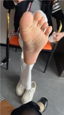 【沐沐大大】双S-小白鞋白袜-高跟踩虐【双视角版】 bf51095