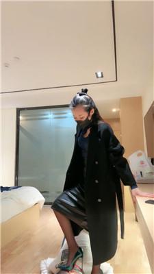 【多多】骑马骑脖/高跟踩踏 JS250312-17