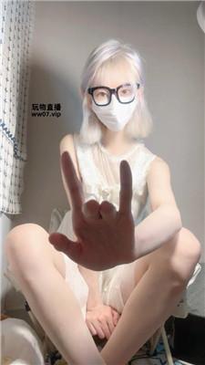 【少女救赎】4爱    250419-20