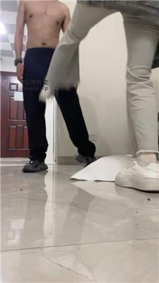 【沐沐大大】小白鞋白棉袜S欺负哥哥 bf50992