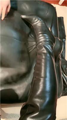 【苏州十三姨】无底线窒息专场 JS250502-33