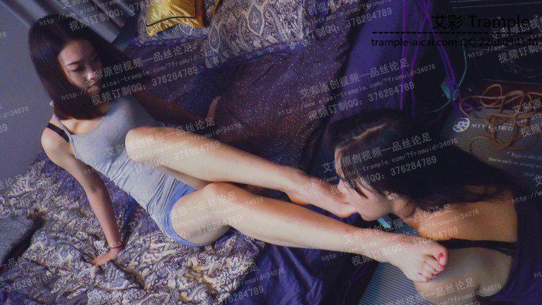 女女-黑心女老板的末日2