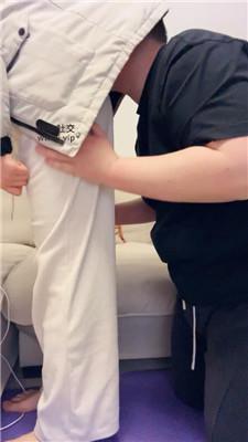 【埋汰】风衣女神骑马虐脚下奴【下】 JS250125-9