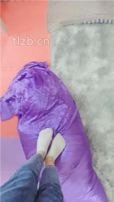 【甘露】全包虐木乃伊狗