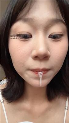 【茜茜】肉丝口水场    250121-12