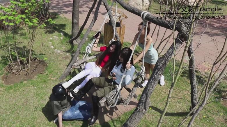 〖H.P.L栖心之栈〗—三s旅游区公开暴虐夫妻奴