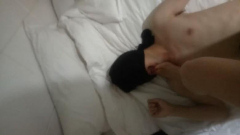 某大型洗浴中心美女技师的初玩