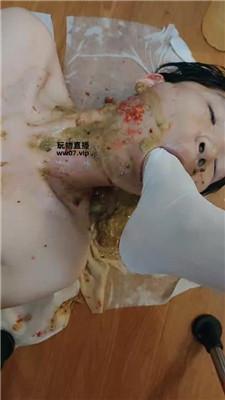 【冰颜】强迫圣水专场 JS250414-18