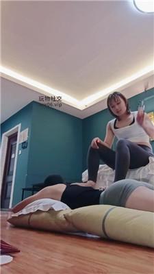 【璋爷】重度sp/全体重踩踏 bf49175