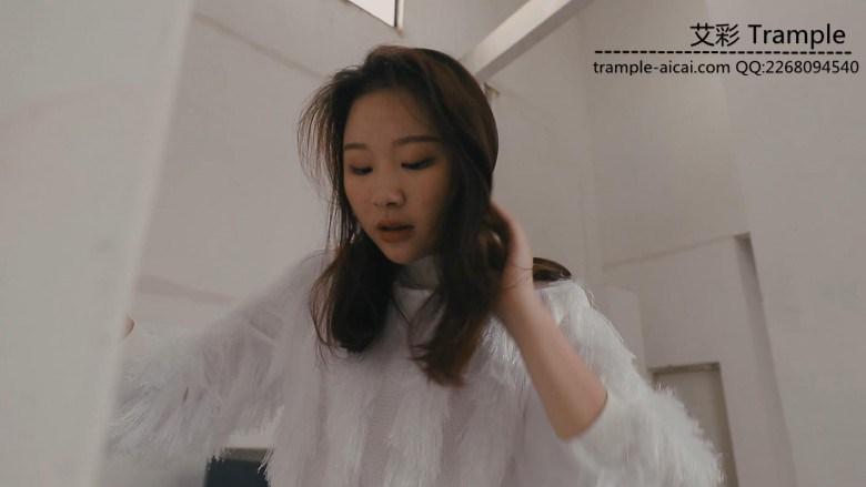 〖H.P.L栖心之栈〗—采萱残忍欺凌流浪汉