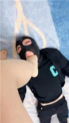 【虞姬】高跟肉丝脚舔-转胯狗爬 bf53161