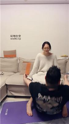 【埋汰】酸臭脚丫狂舔/骑马 JS250118-1