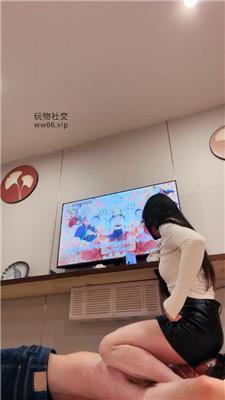 【妮蔻】长靴+休闲鞋白袜全体重踩踏 bf50031