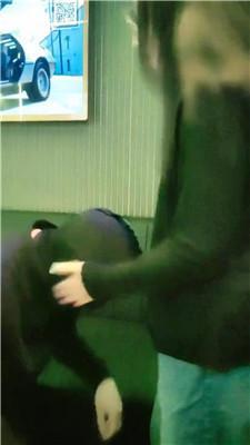 【甜柚】KTV陪酒小妹玩 JS250301-31