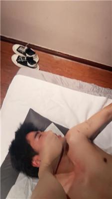 【刘二狗】开发技师踩踏羞辱 JS250420-20