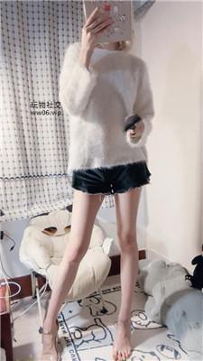 【少女救赎】178cm女神的身高羞辱1    250216-21