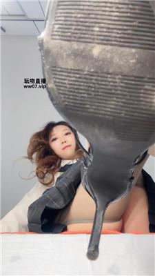 【酒鸽】厚灰丝凉高    250411-10