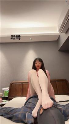 【宝娜】丝袜美腿虐杀 JS250326-16