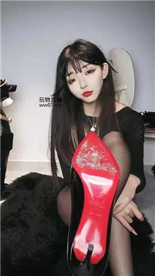 【绝美兔】辱骂ATM    250227-7