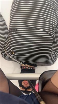 【阿璐】金发小主高跟黑丝虐杀 JS250207-11