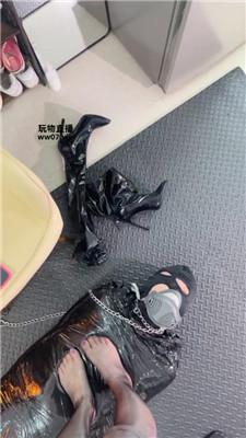 【甜心教主】物化除臭器-木乃伊狗 bf51114