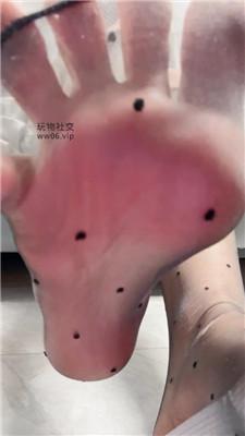 【酥麻麻】脚垫口罩使用指南    250207-21