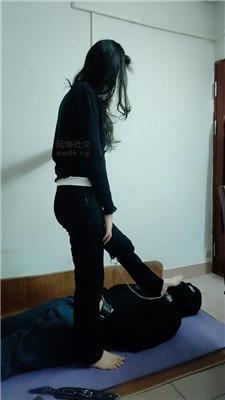 【霸王花】恶毒继母捆绑儿子虐【双视角版】 JS250122-6