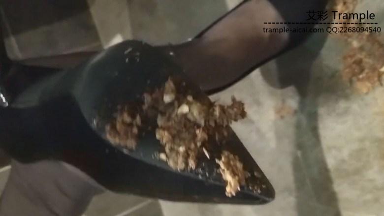 与某会所美女技师的相互调教