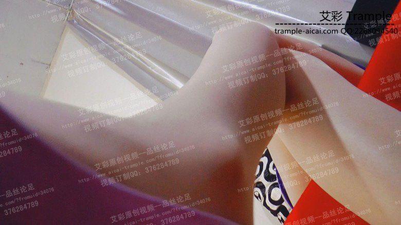 空姐制服第一人称秀丝足