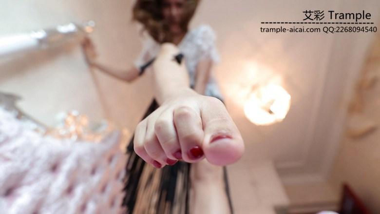 〖H.P.L栖心之栈〗—尔岚POV舔脚踩踏