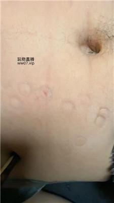 【安安sama】换多双鞋全体重踩踏 bf50798