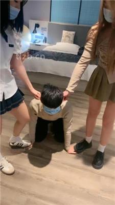 【小雅老师】双S-反差闺蜜首调奴