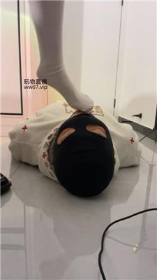 【婉纱】喂口水/高跟皮鞋白丝踩 bf50701