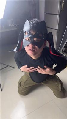 【甜心教主】肉丝高跟美腿踩虐诱惑