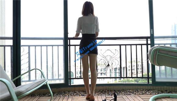 〖H.P.L栖心之栈〗—夏芙吊椅POV羞辱调