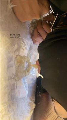 【颜主】脚下喂食香蕉/高跟黑丝踩废物 bf48982