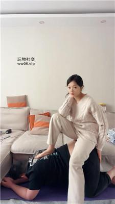 【埋汰】居家小主虐废物家奴 JS250123-35