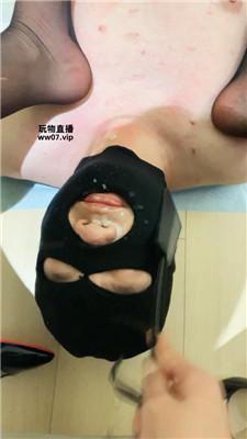 【软软小祖宗】喂食咀嚼物-黑丝脚踩踏 bf52307