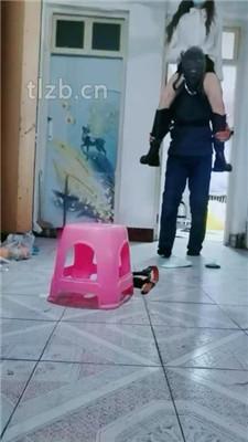 【软糖】骑马骑脖/犬化爬行